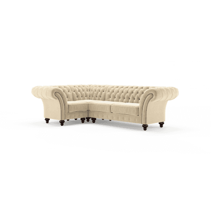 Grosvenor Corner Unit (1x3)