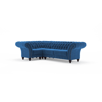 Grosvenor Corner Unit (1x3)