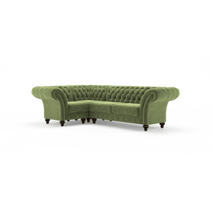 Grosvenor Corner Unit (1x3)