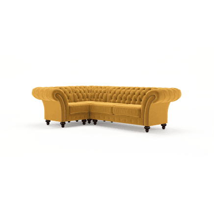 Grosvenor Corner Unit (1x3)
