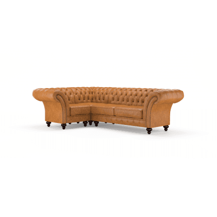 Grosvenor Corner Unit (1x3)