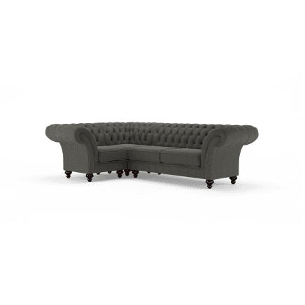 Grosvenor Corner Unit (1x3)