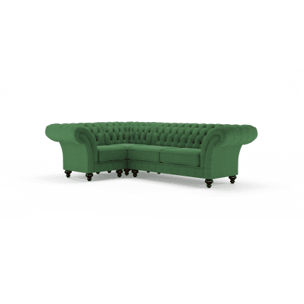 Grosvenor Corner Unit (1x3)