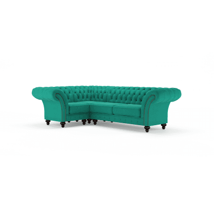 Grosvenor Corner Unit (1x3)