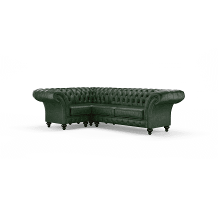 Grosvenor Corner Unit (1x3)