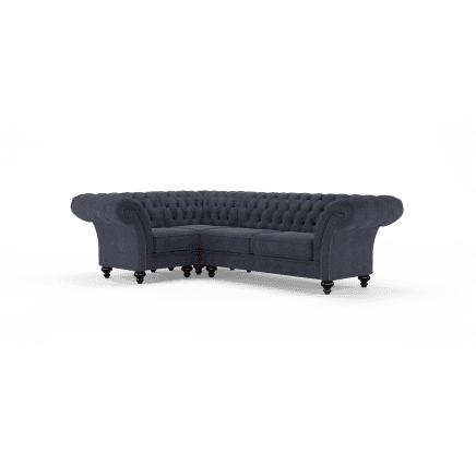 Grosvenor Corner Unit (1x3)
