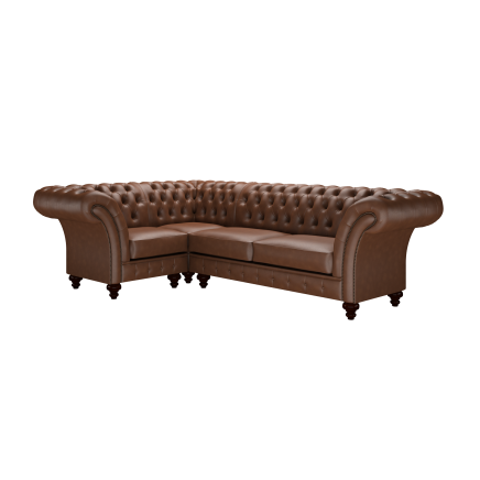 Grosvenor Corner Unit (1x3)