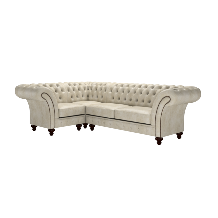 Grosvenor Corner Unit (1x3)