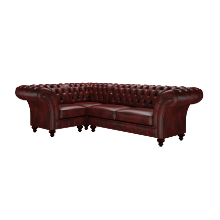 Grosvenor Corner Unit (1x3)