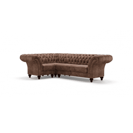 Grosvenor Corner Unit (1x3)