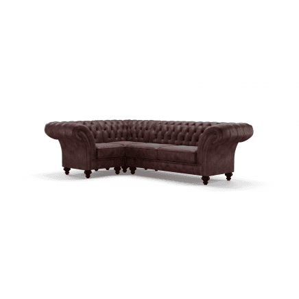 Grosvenor Corner Unit (1x3)