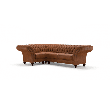 Grosvenor Corner Unit (1x3)