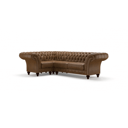 Grosvenor Corner Unit (1x3)
