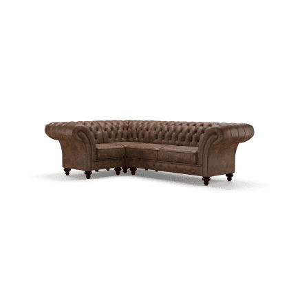 Grosvenor Corner Unit (1x3)