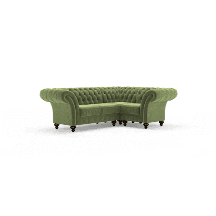 Grosvenor Corner Unit (2x1)