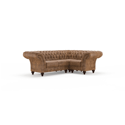 Grosvenor Corner Unit (2x1)