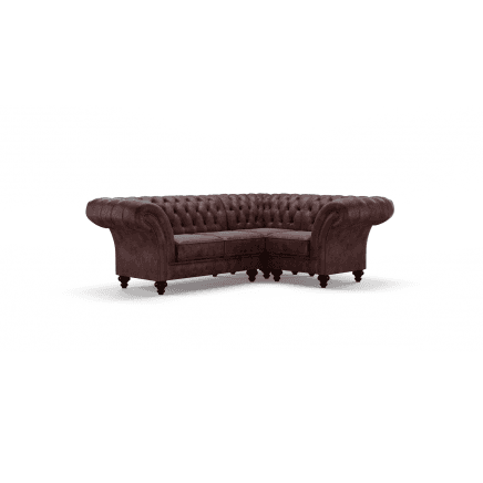 Grosvenor Corner Unit (2x1)