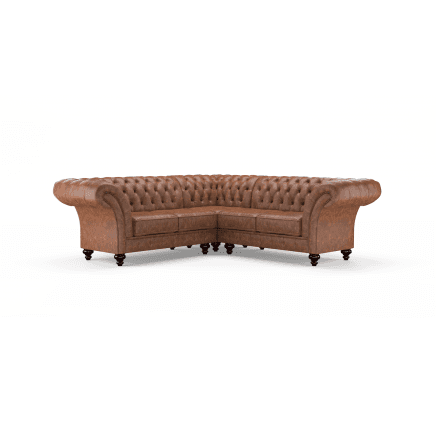 Grosvenor Corner Unit (2x2)