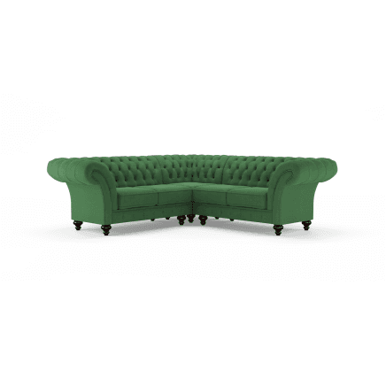 Grosvenor Corner Unit (2x2)