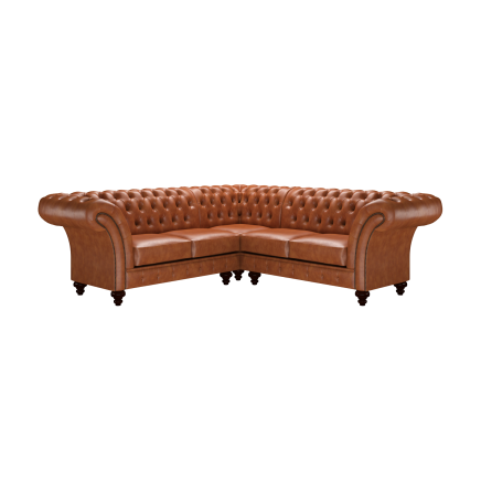 Grosvenor Corner Unit (2x2)