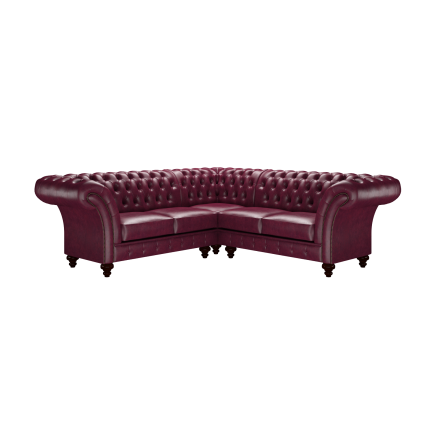 Grosvenor Corner Unit (2x2)