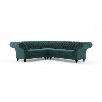 Grosvenor Corner Unit (2x3)