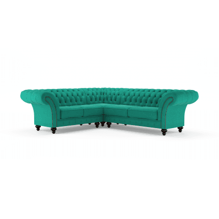 Grosvenor Corner Unit (2x3)