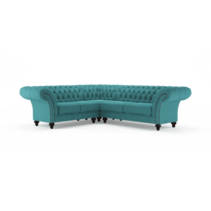 Grosvenor Corner Unit (2x3)