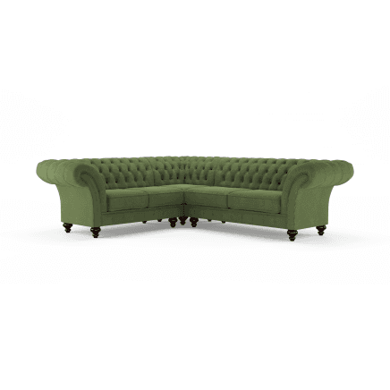 Grosvenor Corner Unit (2x3)