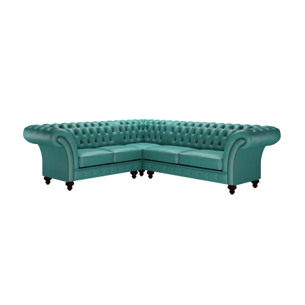Grosvenor Corner Unit (2x3)