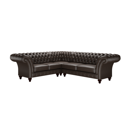 Grosvenor Corner Unit (2x3)