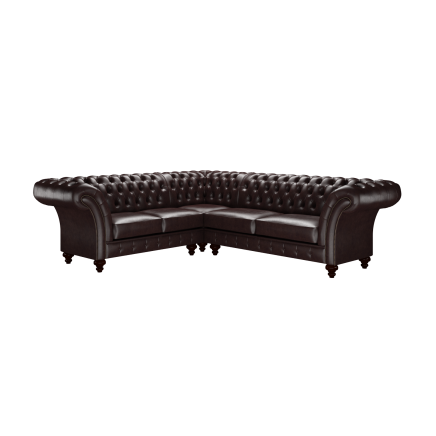Grosvenor Corner Unit (2x3)
