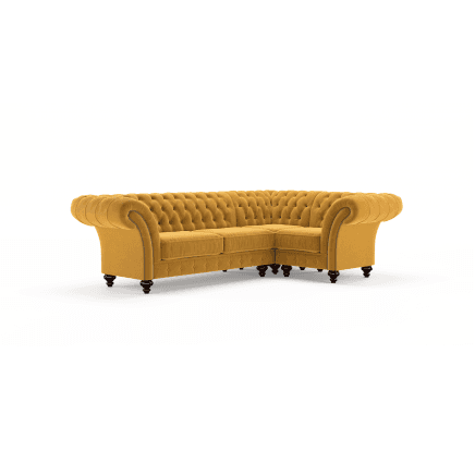 Grosvenor Corner Unit (3x1)