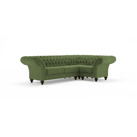 Grosvenor Corner Unit (3x1)