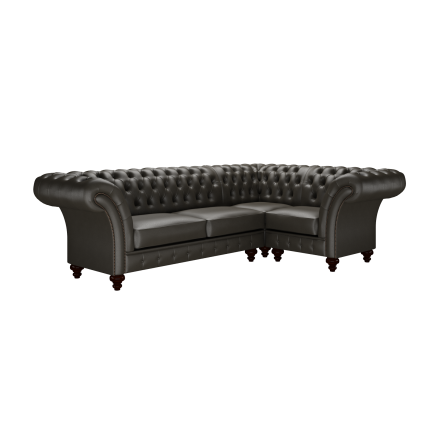 Grosvenor Corner Unit (3x1)