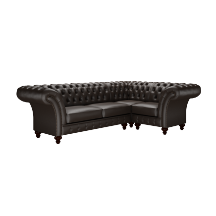 Grosvenor Corner Unit (3x1)