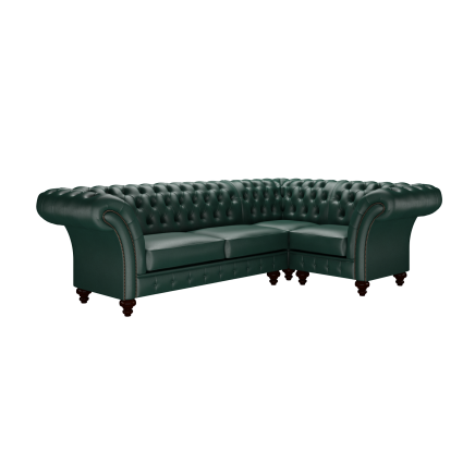 Grosvenor Corner Unit (3x1)
