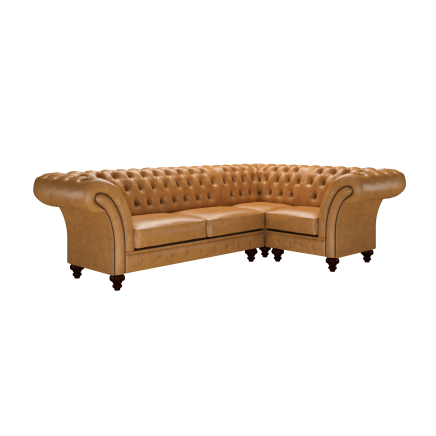 Grosvenor Corner Unit (3x1)