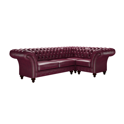 Grosvenor Corner Unit (3x1)