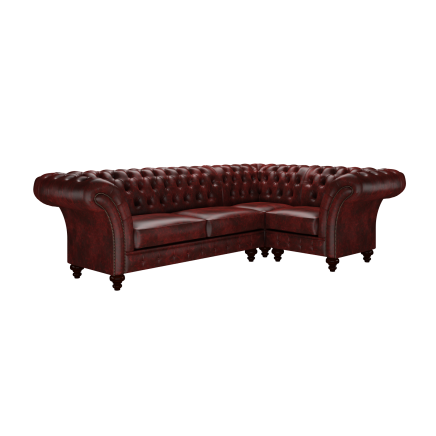 Grosvenor Corner Unit (3x1)
