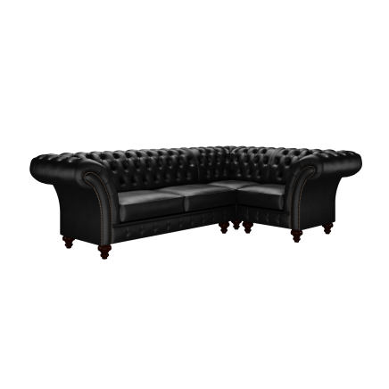 Grosvenor Corner Unit (3x1)
