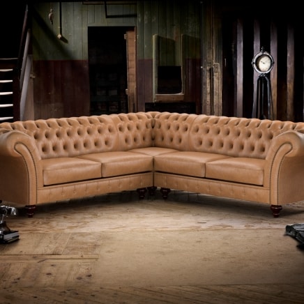 Grosvenor Corner Unit (3x1)
