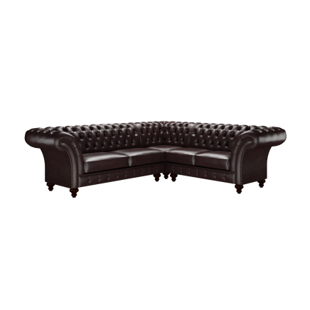 Grosvenor Corner Unit (3x2)