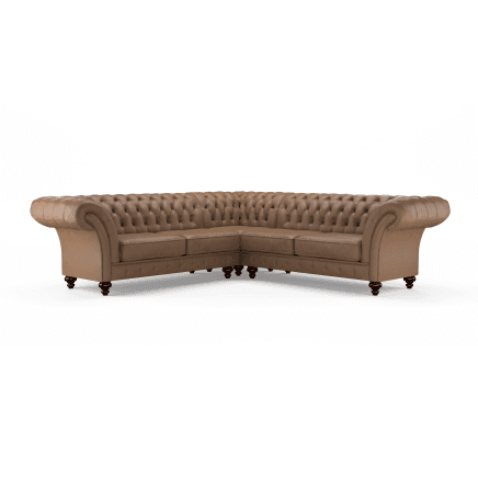 Grosvenor Corner Unit (3x3)