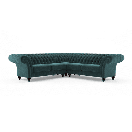 Grosvenor Corner Unit (3x3)