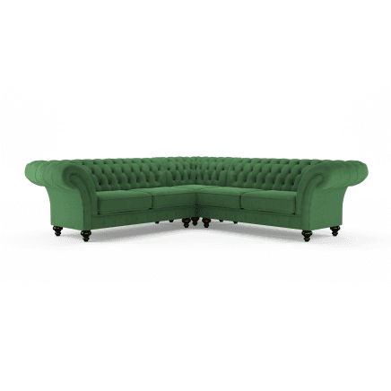 Grosvenor Corner Unit (3x3)