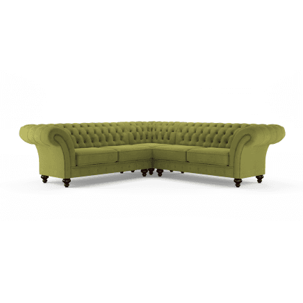 Grosvenor Corner Unit (3x3)