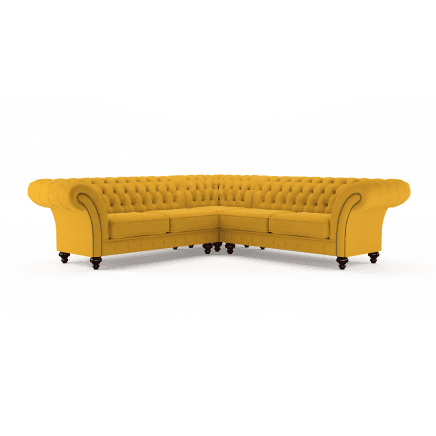 Grosvenor Corner Unit (3x3)