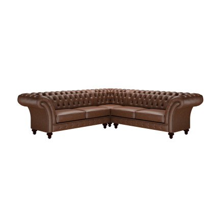 Grosvenor Corner Unit (3x3)
