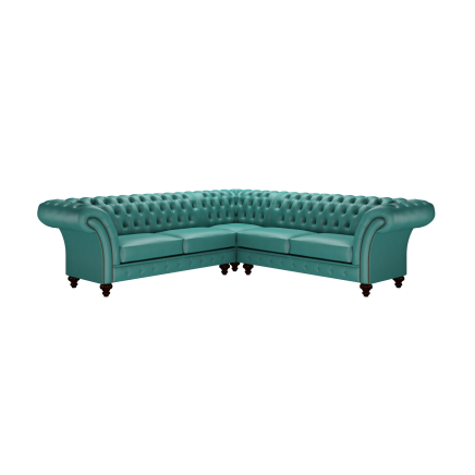 Grosvenor Corner Unit (3x3)